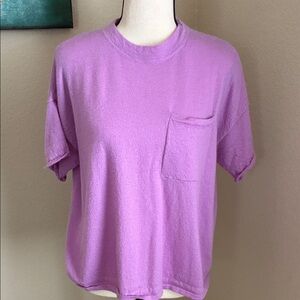 Ralph Lauren POLO cashmere T-Shirt